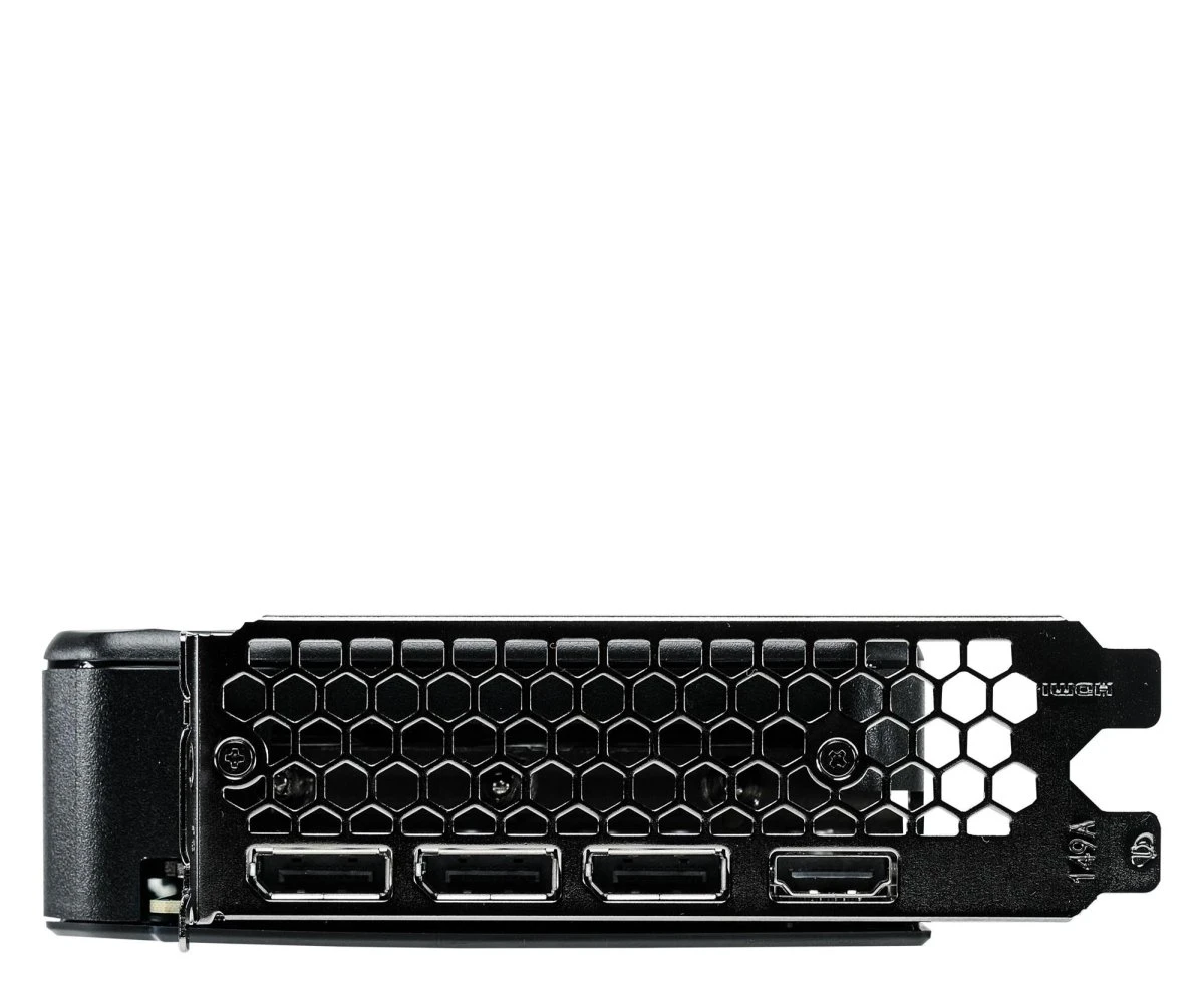 Palit GeForce RTX 5060 Ti Dual OC 8GB GDDR7 DLSS4 (NE7506TT19P1-GB2062D) EU