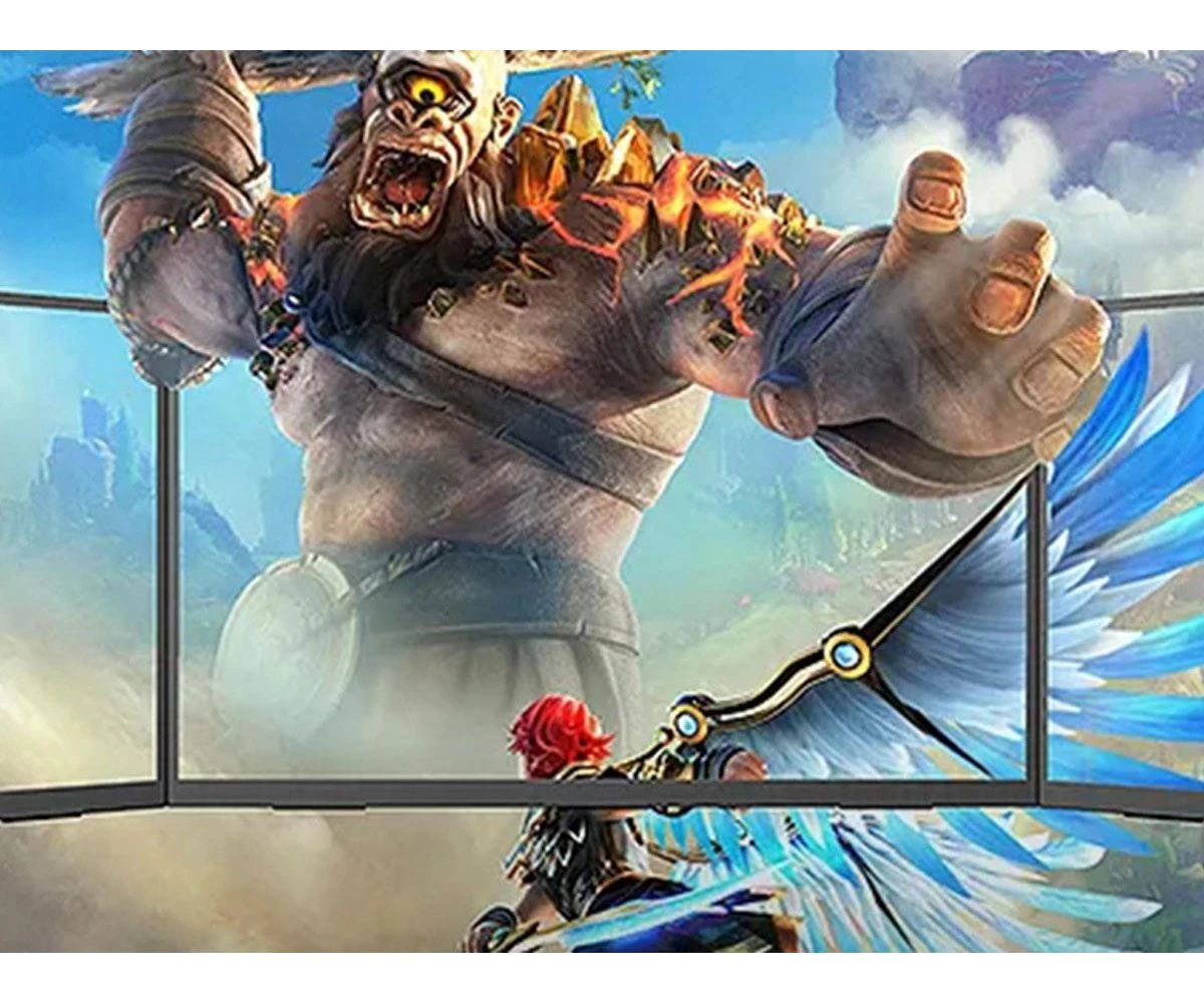 Uperfect UMax 23 M238T01 (M238T0) EU