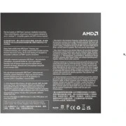 AMD Ryzen 7 8700F (100-100001590BOX)