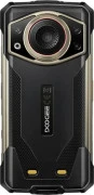 DOOGEE Fire 7 Ultra 8/256GB Obsidian Gold