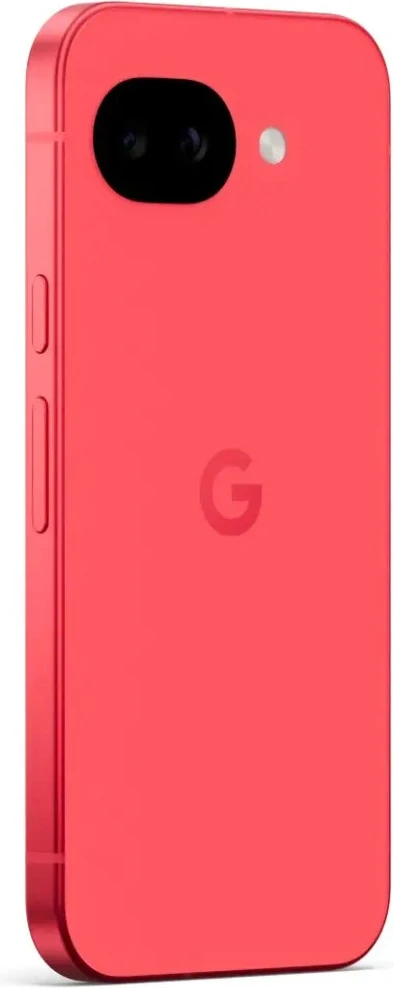 Google Pixel 10a 8/128GB Berry Бренд: Google; Линейка: Pixel 10a;