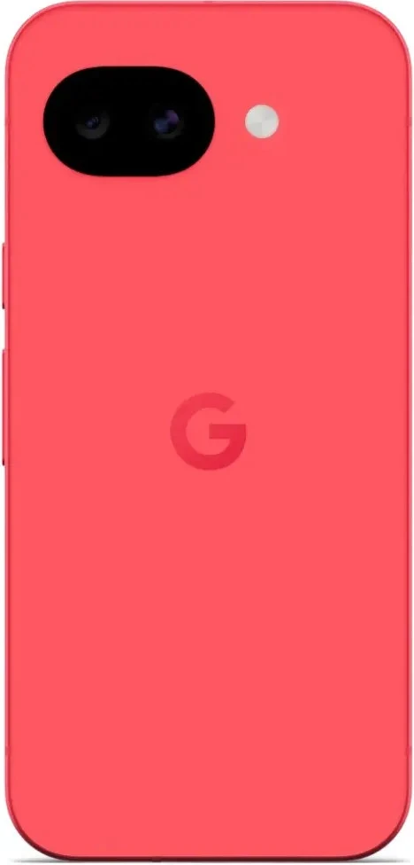 Google Pixel 10a 8/256GB Berry Бренд: Google; Линейка: Pixel 10a;