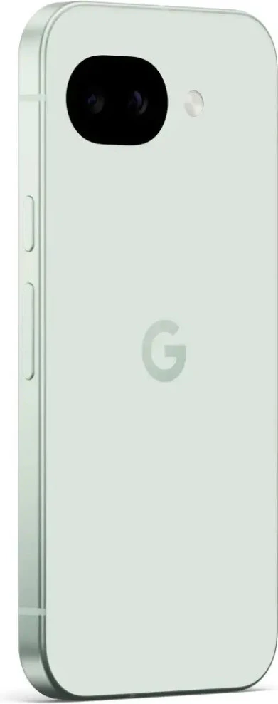 Google Pixel 10a 8/256GB Fog Бренд: Google; Линейка: Pixel 10a;
