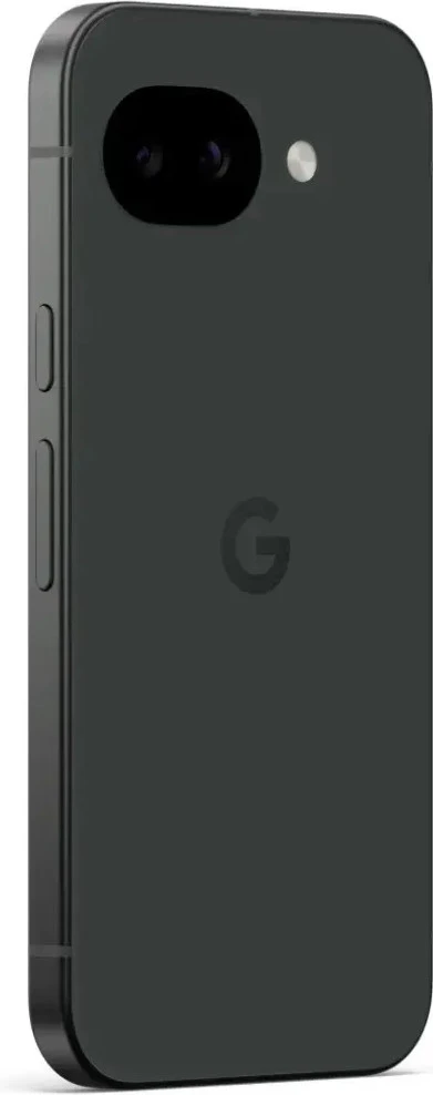 Google Pixel 10a 8/256GB Obsidian Бренд: Google; Лінійка: Pixel 10a;