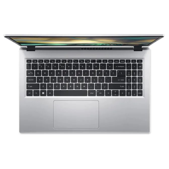 Acer Aspire 3 15 A315-510P-318V Pure Silver (NX.KDHET.003)