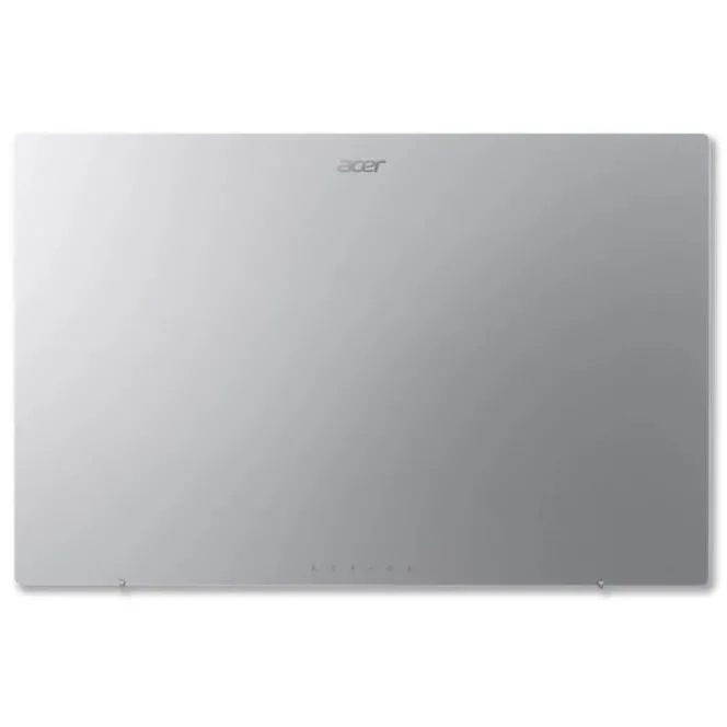Acer Aspire 3 15 A315-510P-318V Pure Silver (NX.KDHET.003) Діагональ екрану: 15.6 TN+film