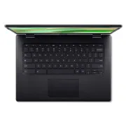Acer Chromebook 314 CBOA314-1H-C5GY Black (NX.J37ET.001)