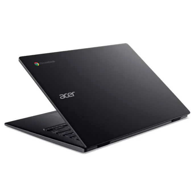 Acer Chromebook 314 CBOA314-1H-C5GY Black (NX.J37ET.001) Диагональ экрана: 14.0 TN+film