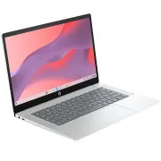 HP Chromebook 14a-nf0001nl Glacier Silver (A42G4EA)