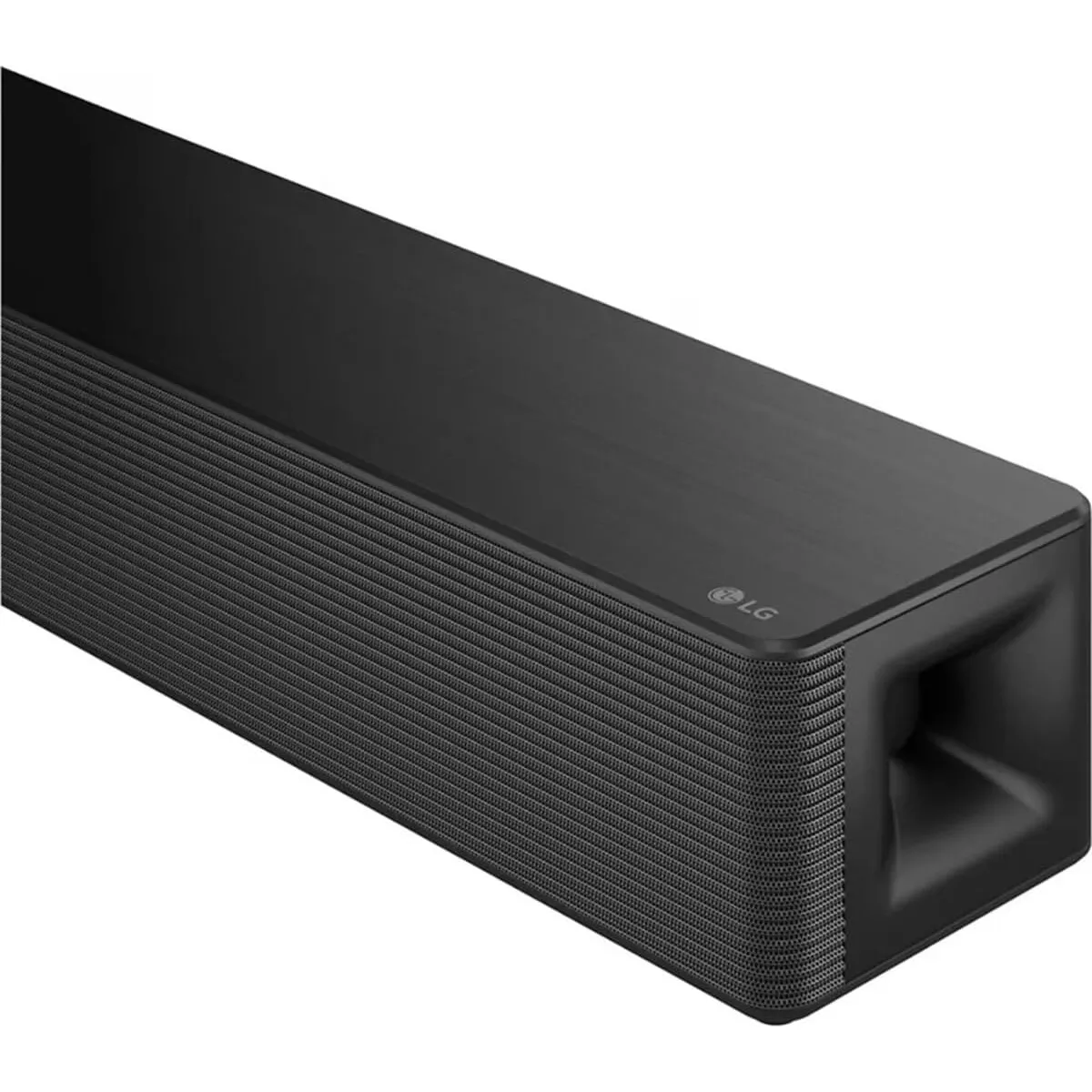 LG SH5A Тип: саундбар / Тип акустичної