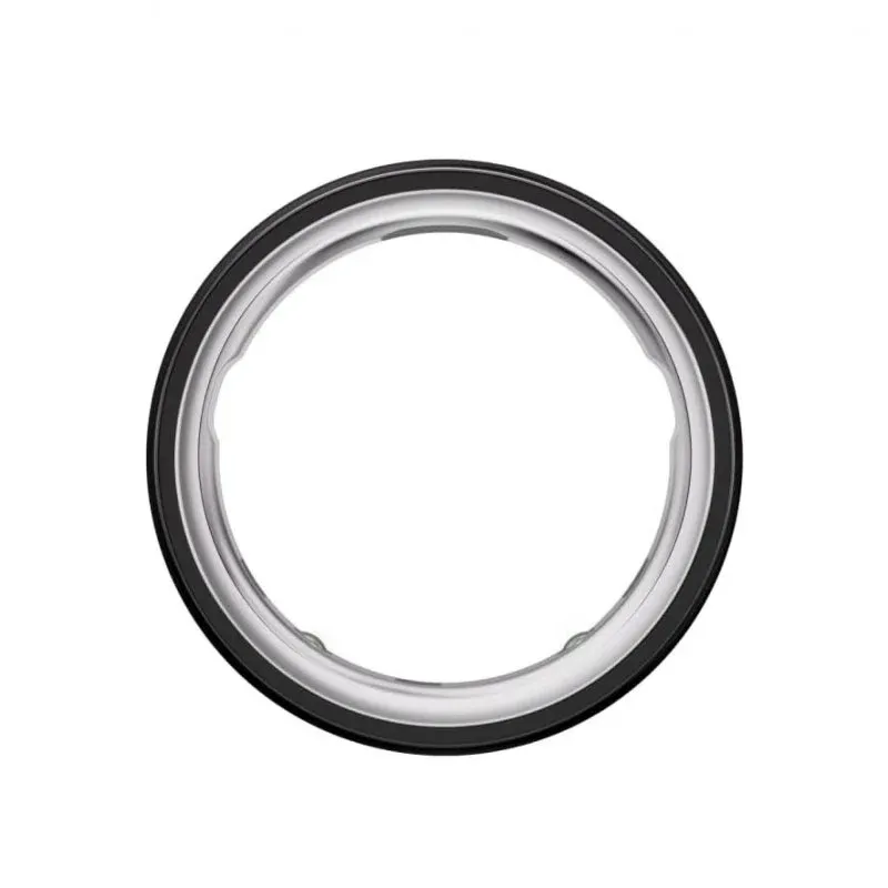 Oura Ring 4 Black Size 7 (JZ90-54144-07) Бренд: Oura; Линейка: Ring 4; Размер