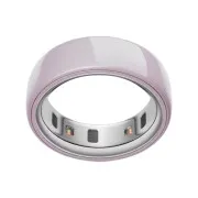 Oura Ring 4 Ceramic Petal Size 9 (JZ90-57459-09)