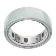 Oura Ring 4 Ceramic Tide Size 8 (JZ90-57461-08)