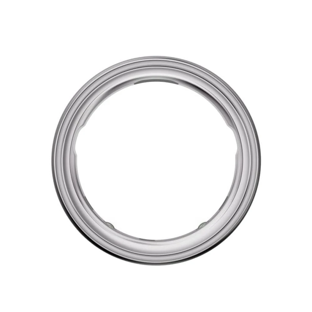 Oura Ring 4 Silver Size 12 (JZ90-54217-12)