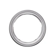 Oura Ring 4 Silver Size 12 (JZ90-54217-12)