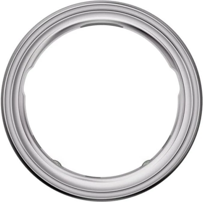 Oura Ring 4 Silver Size 7 (JZ90-54217-07)
