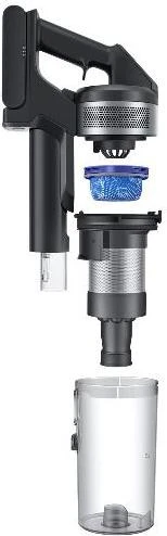 Samsung Jet 75 VS20B75ADR5