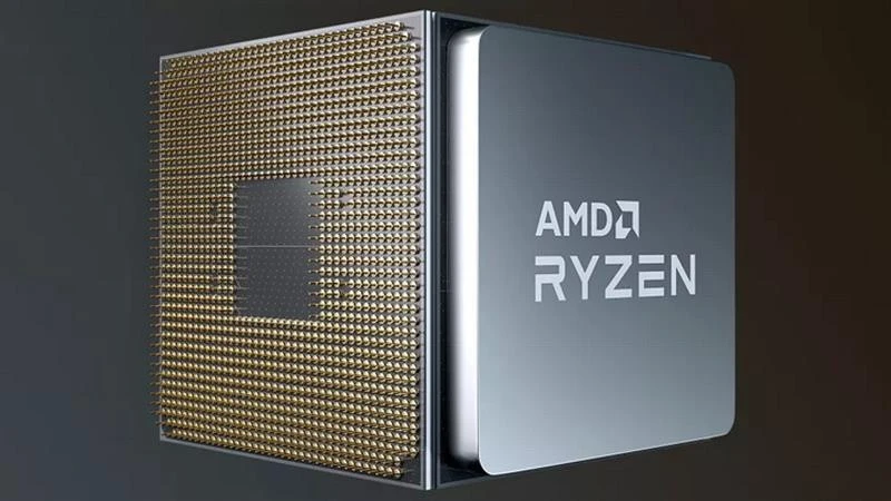 AMD Ryzen 5 5500 (100-100000457BOX)