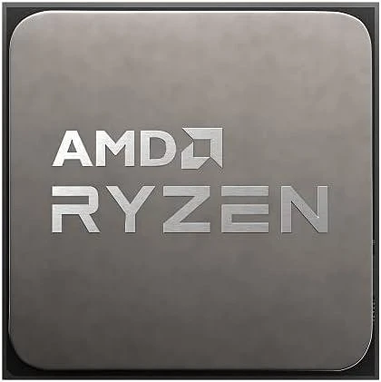 AMD Ryzen 7 5700G (100-100000263BOX)