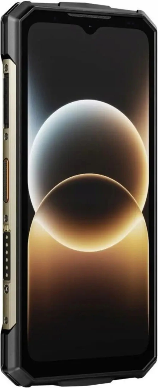 DOOGEE Fire 7 Ultra 8/256GB Obsidian Gold