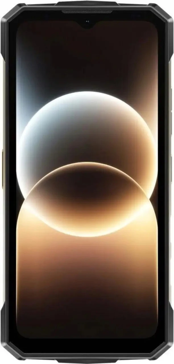 DOOGEE Fire 7 Ultra 8/256GB Obsidian Gold