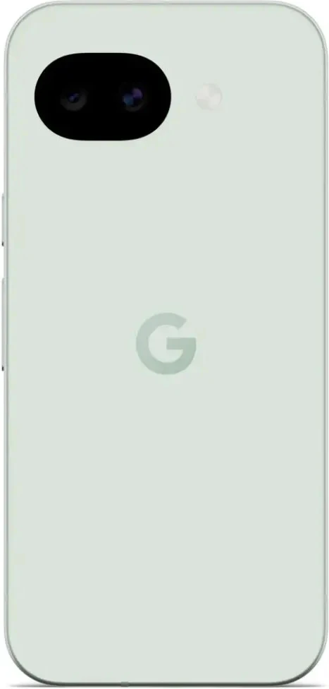 Google Pixel 10a 8/128GB Fog