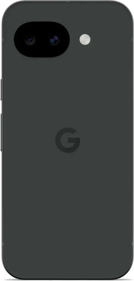 Google Pixel 10a 8/256GB Obsidian