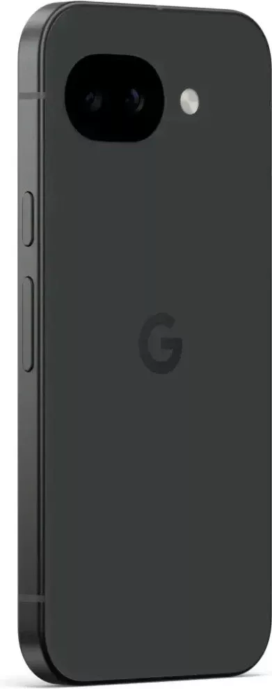 Google Pixel 10a 8/256GB Obsidian