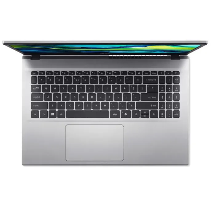 Acer Aspire Go 15 AG15-42P-R8NS Silver (NX.J7WET.006)