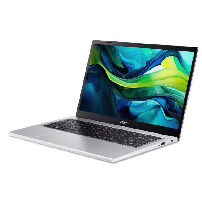 Acer Aspire Go AG15-71P-56N9 Silver (NX.JD9ET.007)