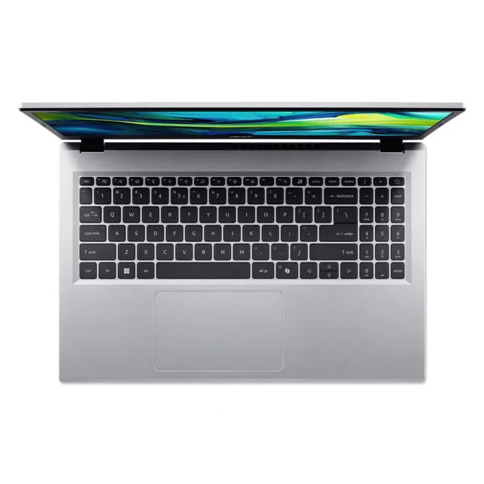 Acer Aspire Go AG15-71P-56N9 Silver (NX.JD9ET.007)