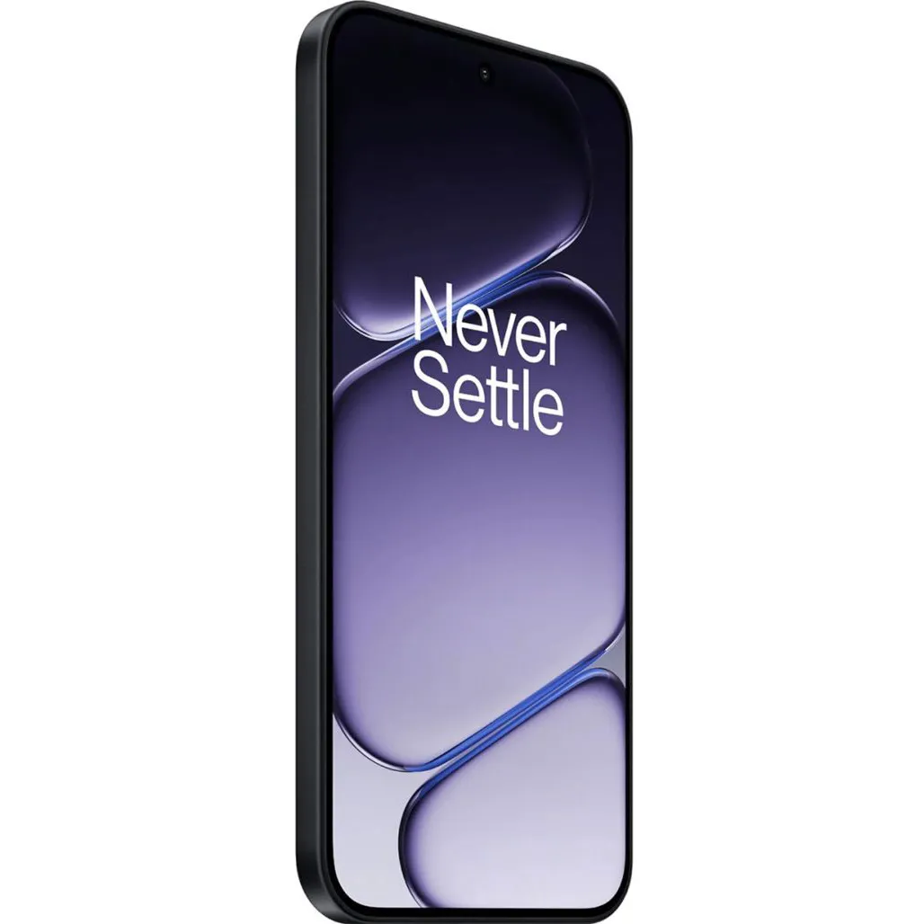 OnePlus Turbo 6 12/256GB Lone Black (CN)
