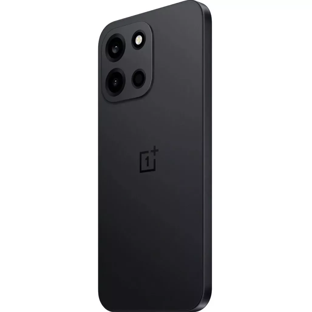 OnePlus Turbo 6 12/256GB Lone Black (CN) Дисплей: 6.78 / Amoled (2772x1272 точок)