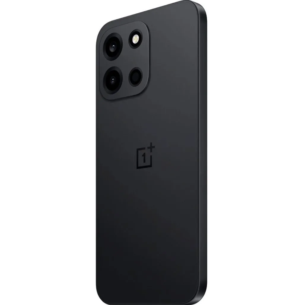 OnePlus Turbo 6 16/256GB Lone Black (CN)