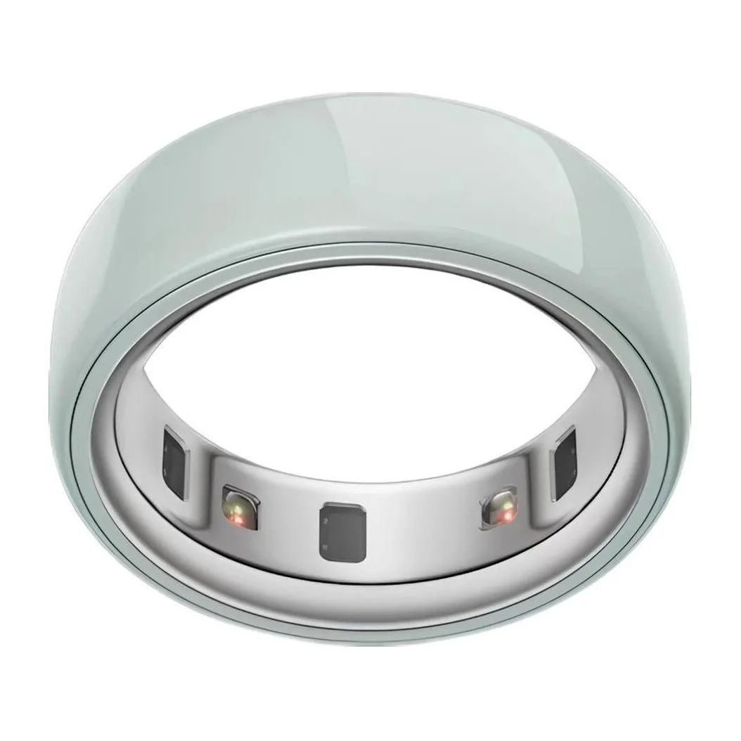 Oura Ring 4 Ceramic Tide Size 8 (JZ90-57461-08) Бренд: Oura; Лінійка: Ring 4; Розмір