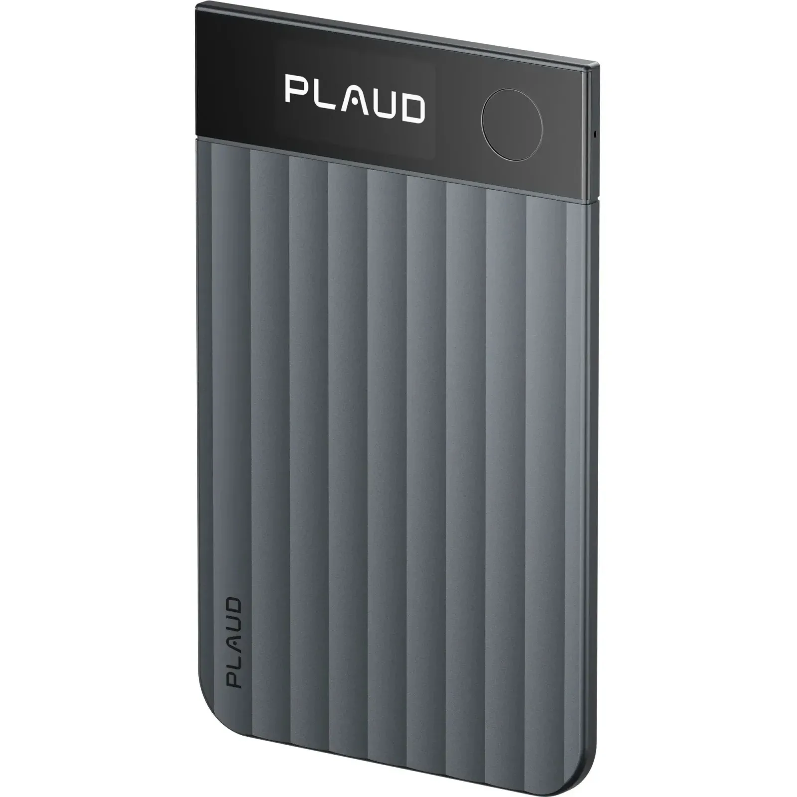 PLAUD Note Pro Black (PN0300-BL)