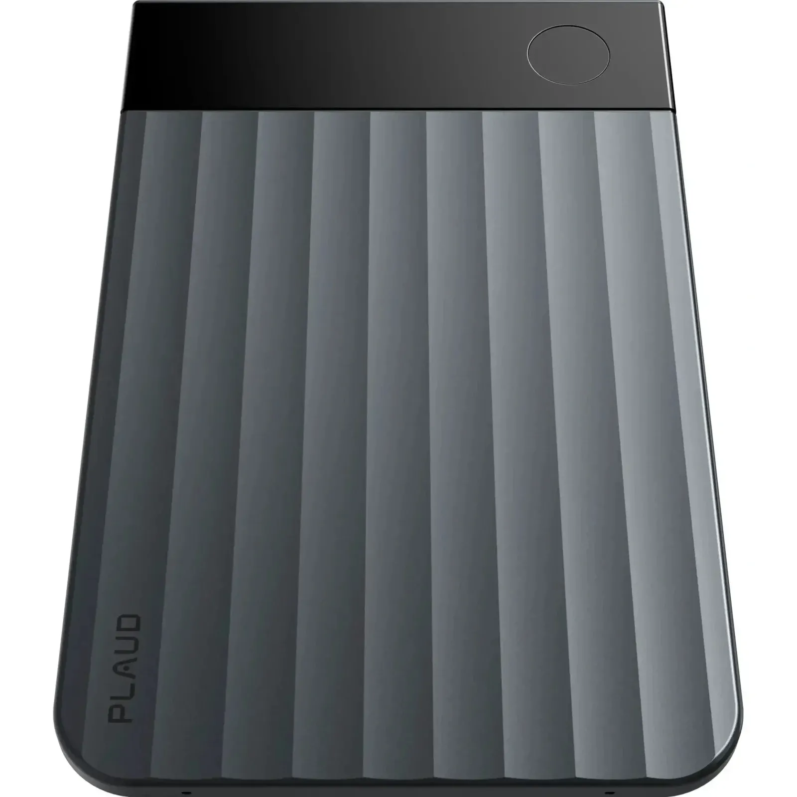 PLAUD Note Pro Black (PN0300-BL) Вбудована пам'ять: 64 ГБ