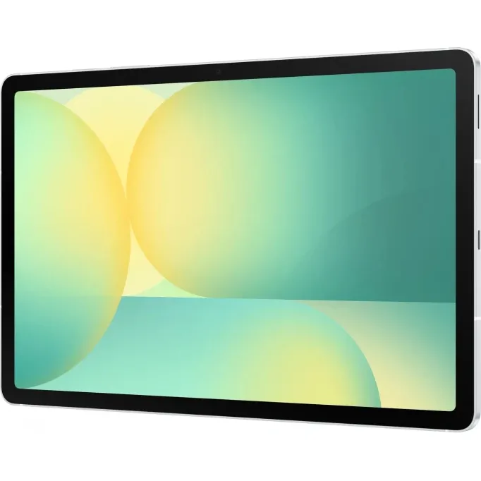 Samsung Galaxy Tab S10 FE 12/256GB Silver (SM-X520NZSP)