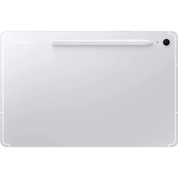 Samsung Galaxy Tab S10 FE 12/256GB Silver (SM-X520NZSP)