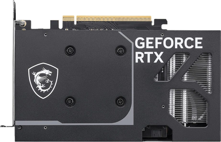 MSI GeForce RTX 5050 8G VENTUS 2X OC (912-V538-002, G5050-8V2C)