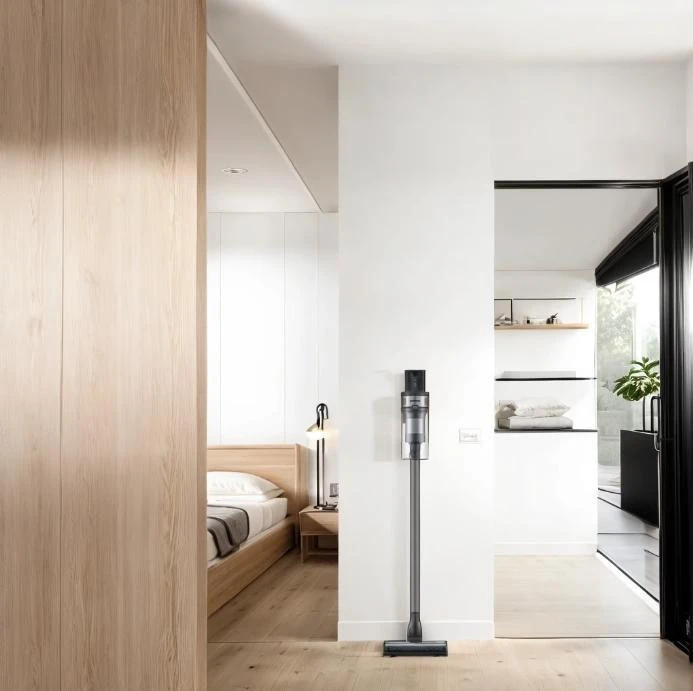 Samsung Jet 75 VS20B75ADR5 Бренд: Samsung; Максимальна