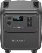 Зарядна станція BLUETTI Elite 320 (P-EL320-EU-GY-10)