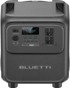 Зарядная станция BLUETTI Elite 320 (P-EL320-EU-GY-10)