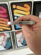 Б/У Apple iPhone 16 Pro Max 1TB White Titanium (Хорошее состояние) (MYX53)