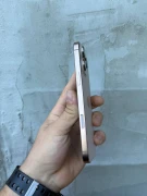 Б/В Apple iPhone 16 Pro Max 256GB Desert Titanium (Як новий) (MYWX3)