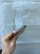 Б/В Apple iPhone 16 Pro Max 256GB Desert Titanium (Як новий) (MYWX3)
