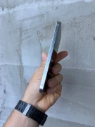 Б/В Apple iPhone 16 Pro Max 256GB White Titanium (Хороший стан)