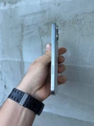 Б/В Apple iPhone 16 Pro Max 256GB White Titanium (Хороший стан)