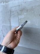 Б/В Apple iPhone 16 Pro Max 256GB White Titanium (Хороший стан)