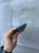 Б/В Apple iPhone 16 Pro Max 256GB White Titanium (Хороший стан)